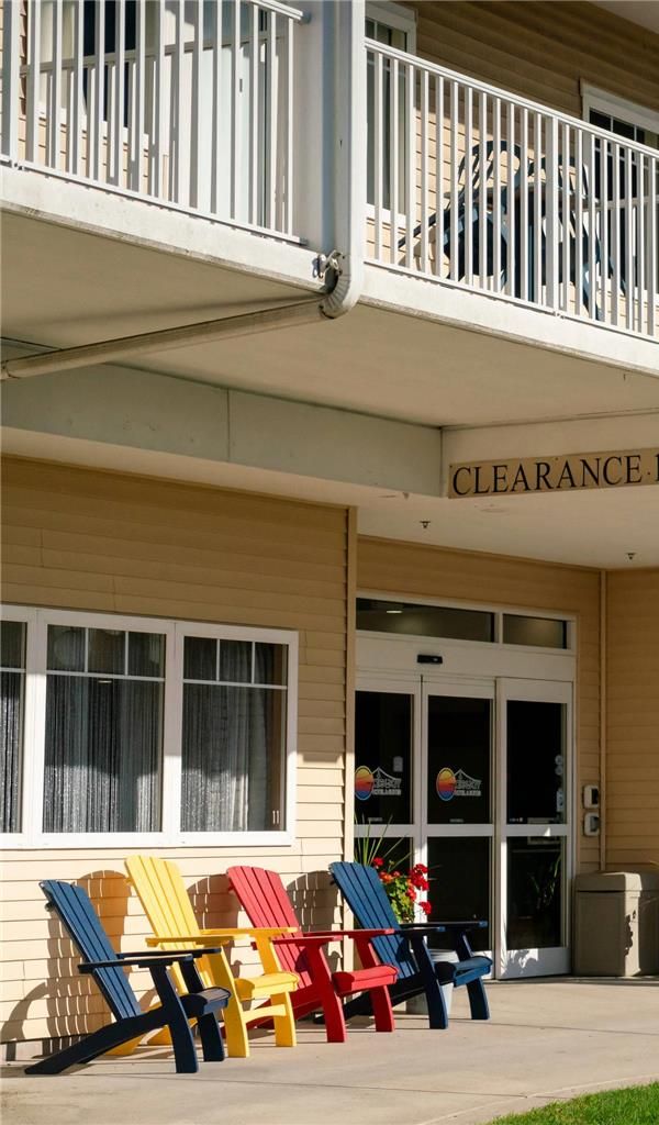 Gateway Hotel & Suites Ocean City An Ascend Collection Hotel - Ocean City, MD