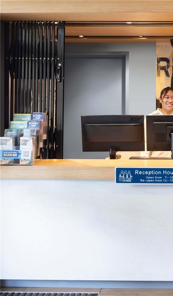 Ibis Budget Brisbane Airport - Brisbane