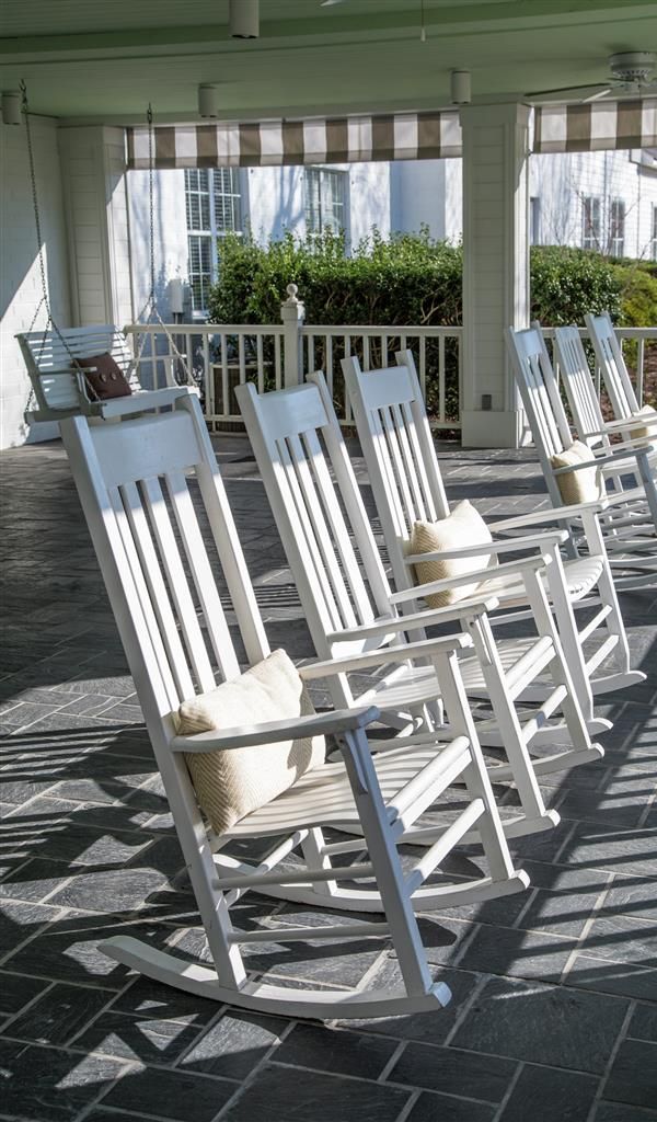 Doubletree By Hilton Raleigh Durham Airport At Research Triangle Park - Durham, NC