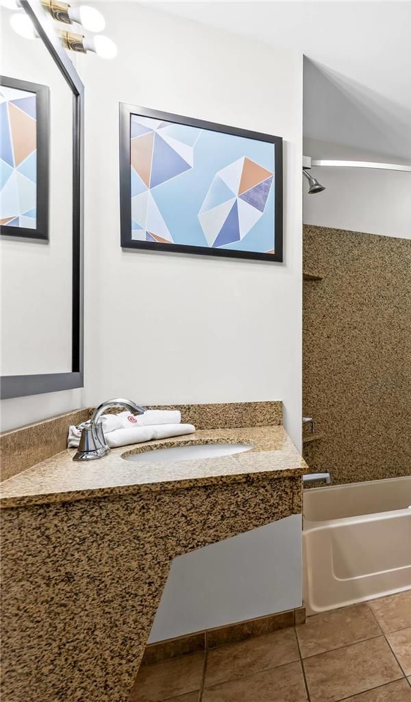 Comfort Suites Gothenburg South - Gothenburg, NE