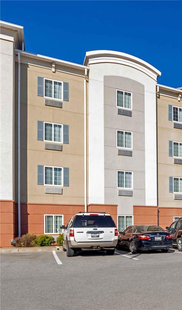 Extended Stay America - Lawton - Fort Sill - Elgin, OK