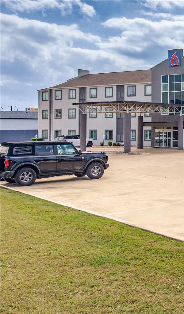 Motel 6 Killeen - Killeen, TX