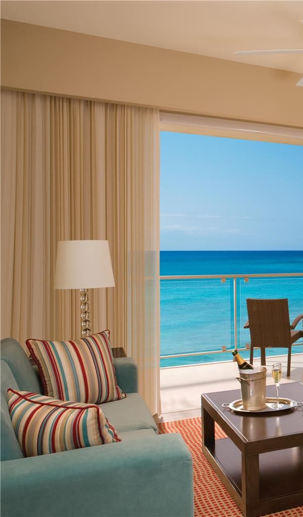Now Jade Riviera Cancun - Puerto Morelos