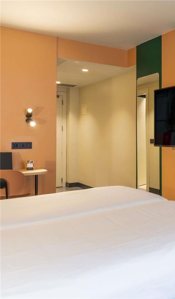 Ibis Styles Zaragoza Centro - Zaragoza
