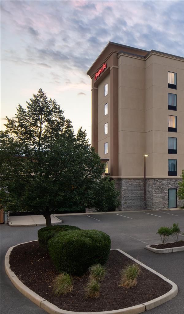 Hampton Inn Neptune/wall - Point Pleasant, NJ