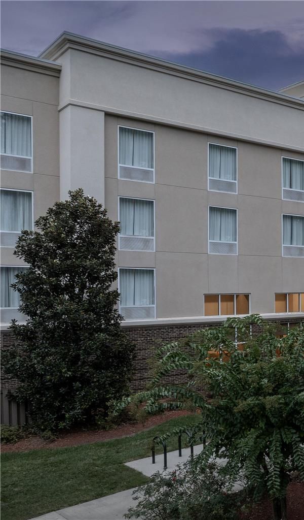 Hampton Inn & Suites Huntersville - Lake Norman, NC