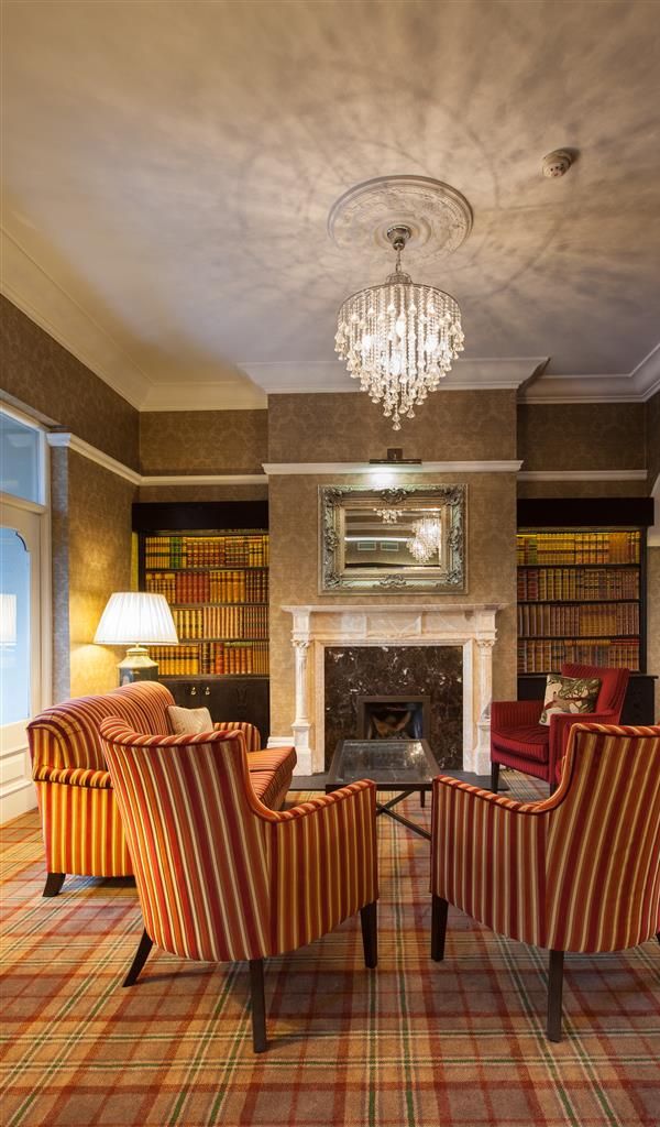 Best Western Plus The Connaught Hotel & Spa - Bournemouth