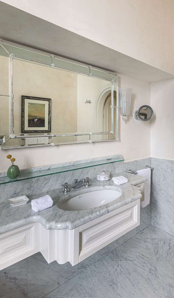 Grand Hotel Timeo A Belmond Hotel Taormina - Naxos
