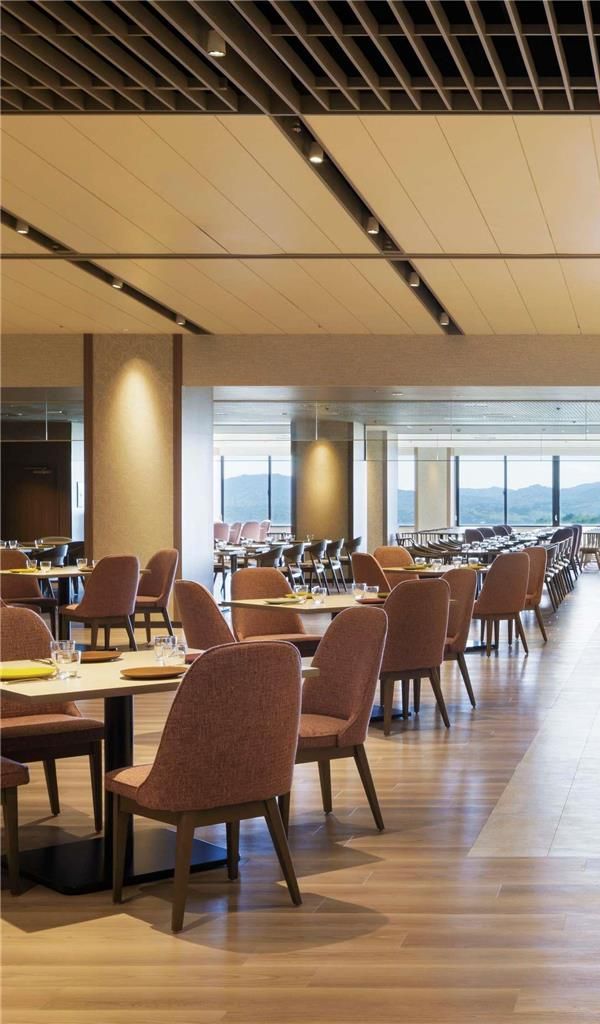 Grand Mercure Ise-shima Resort & Spa - Toba