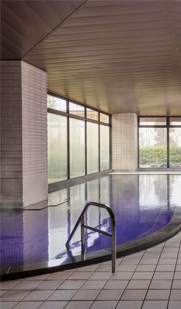 Mercure Toyama Tonami Resort & Spa - Toyama
