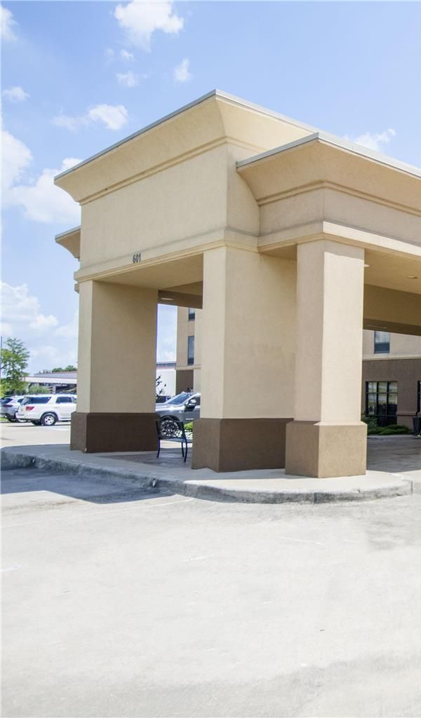 Hampton Inn West Monroe - West Monroe, LA