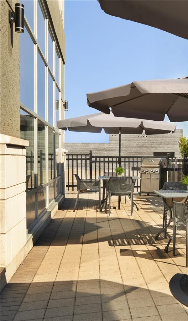 Homewood Suites By Hilton Toronto Vaughan - Vaughan