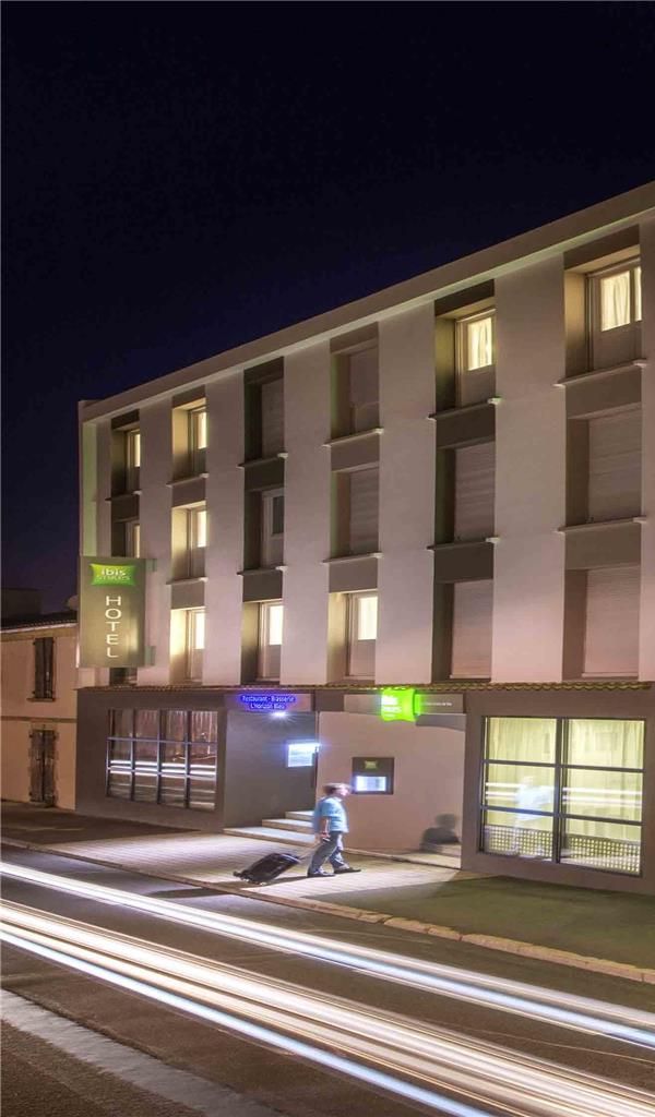 Ibis Styles Saint-gilles-croix-de-vie - Vendée