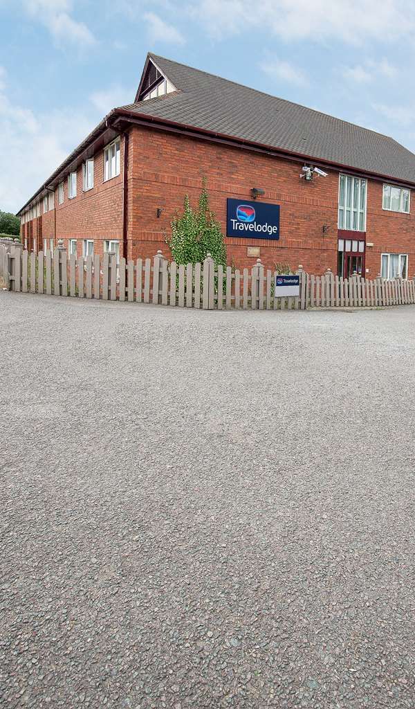 Travelodge Northampton Wootton - Northampton