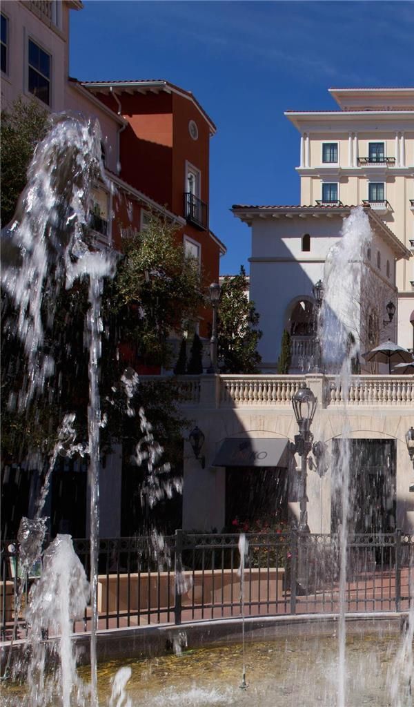 Hilton Vacation Club Eilan Resort & Spa San Antonio - 샌안토니오