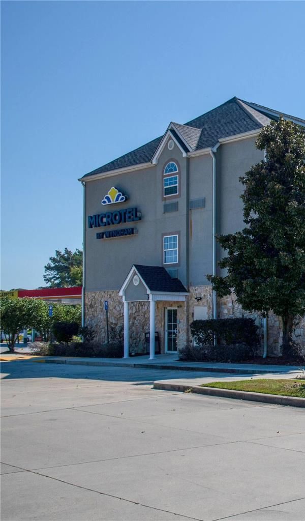 Microtel Inn & Suites By Wyndham Pearl River/slidell - Slidell, LA