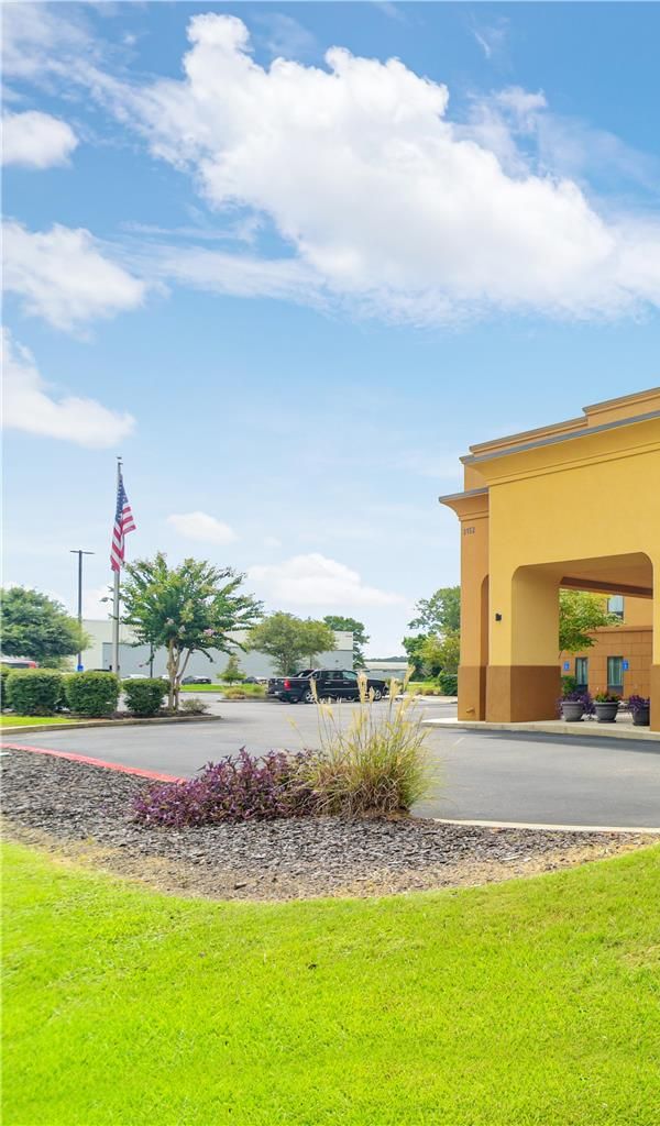 Hampton Inn Foley - Foley, AL