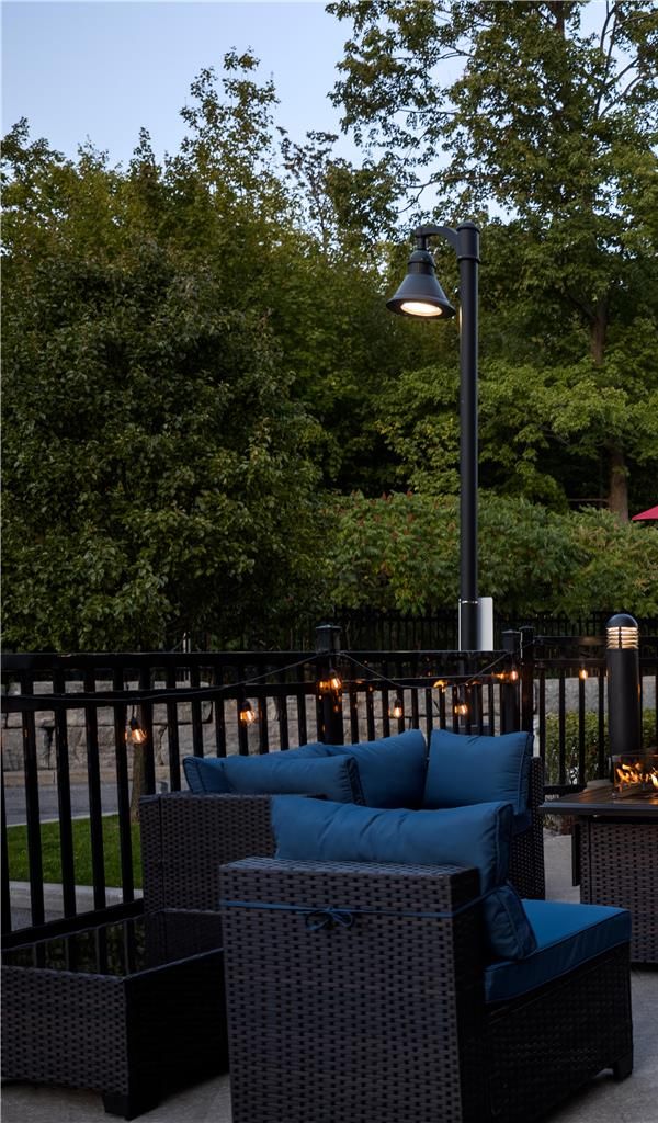 Homewood Suites By Hilton Ajax - Pickering