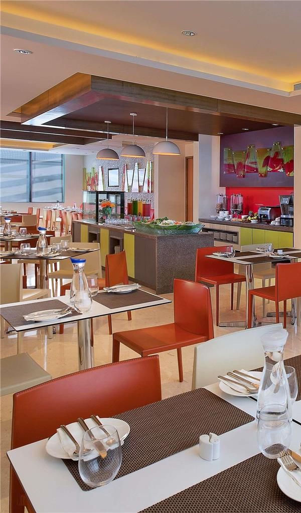 Ibis Chennai Sipcot - Chennai