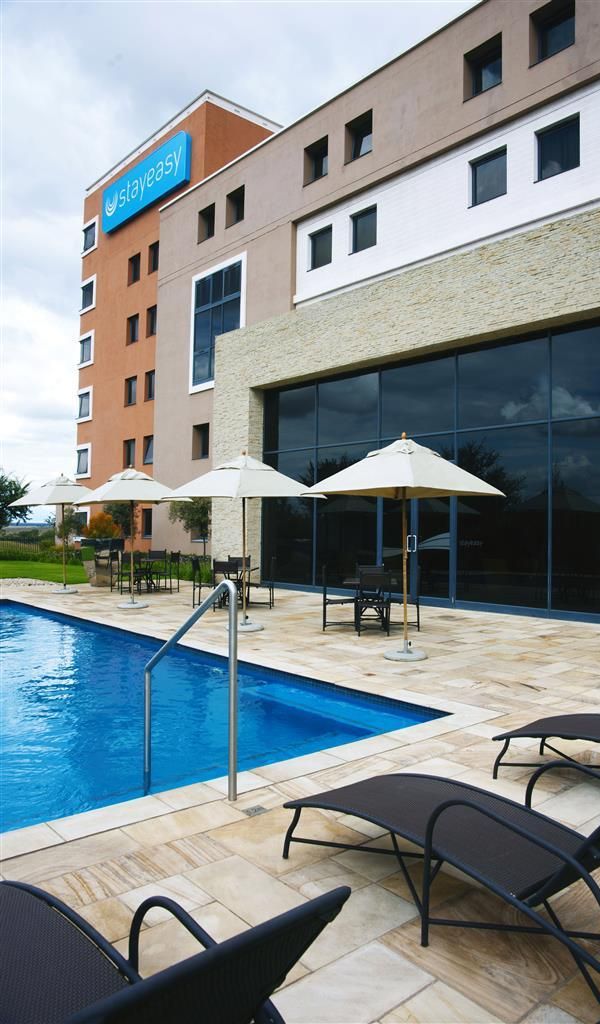 The Ridgepoint Hotel - Emalahleni