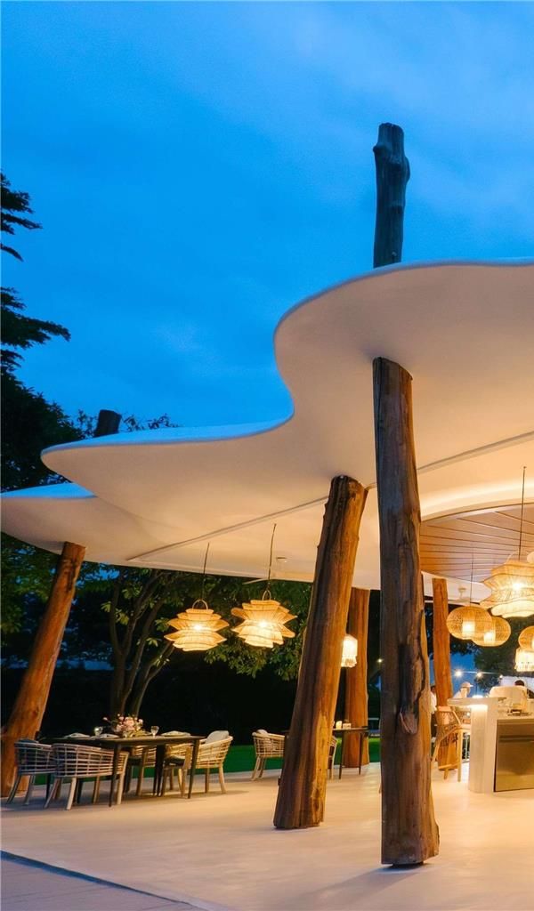 So/ Sofitel Hua Hin - Cha-am