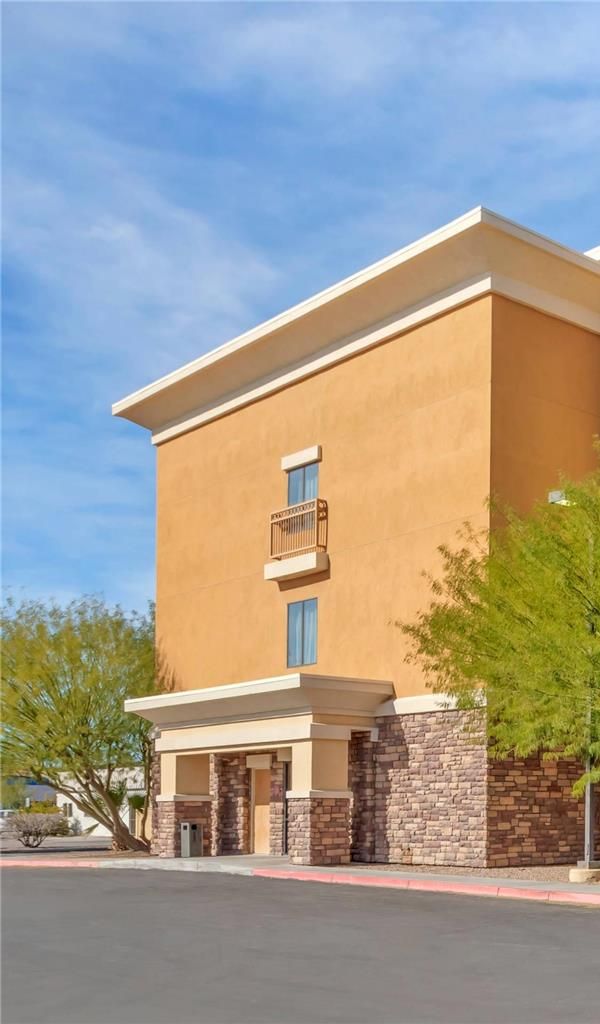 Comfort Suites Blythe - Blythe