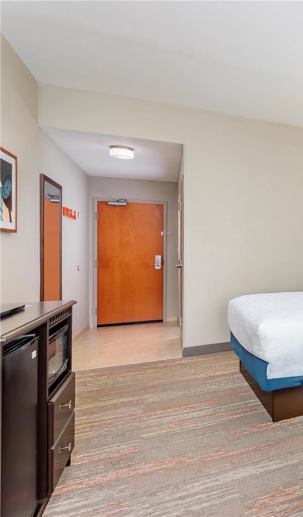 Hampton Inn & Suites Parkersburg Downtown - Marietta, OH