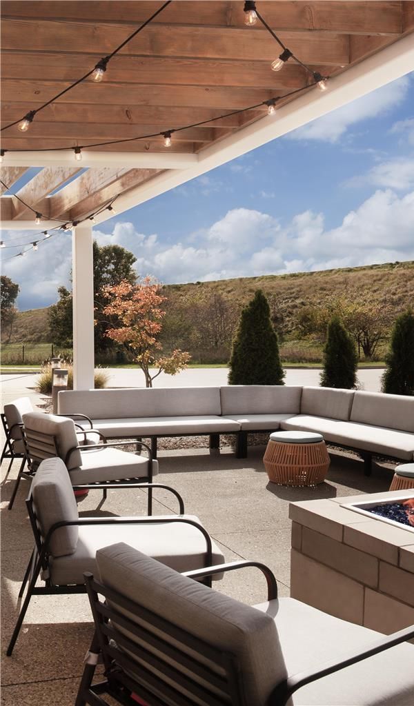Home2 Suites By Hilton Canton - Canton