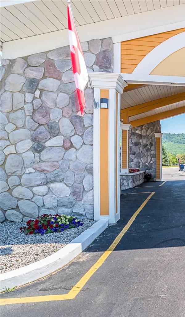 Quality Inn North Conway - North Conway, NH