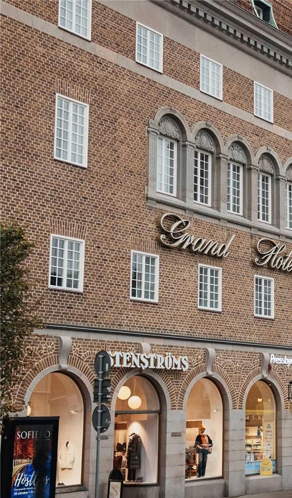 Home Hotel Grand Helsingborg Previous Clarion Grand - Helsingborg
