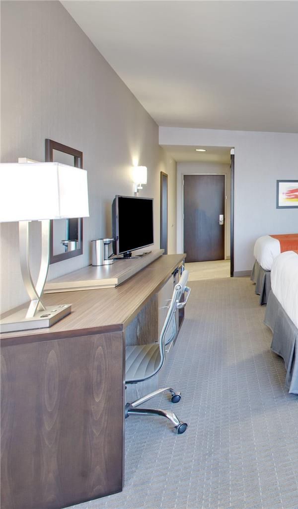 Wingate By Wyndham San Angelo - San Angelo, TX