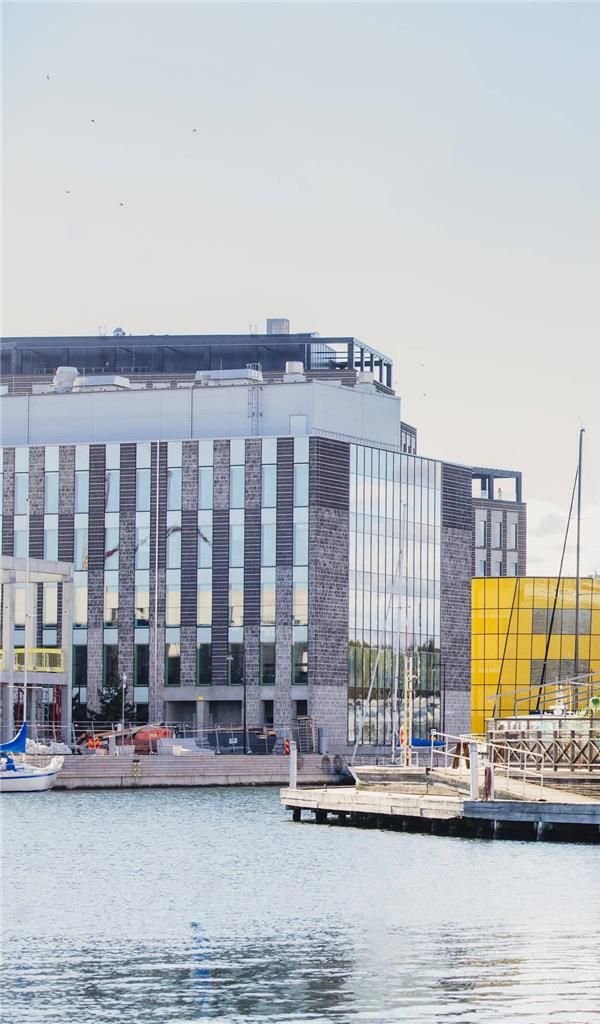 Home Hotel Packhuset - Kalmar