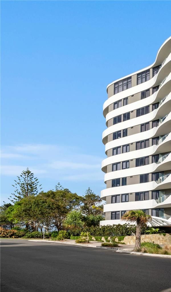 Breeze Mooloolaba An Ascend Collection Hotel - Alexandra Headland