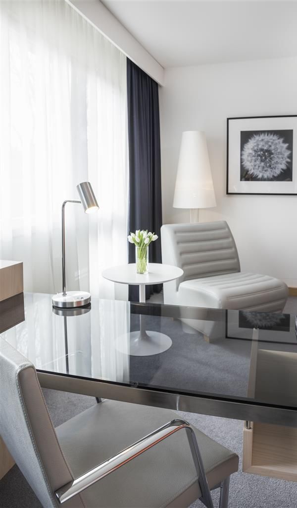 Radisson Blu Malmo - Malmö