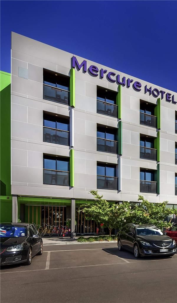 Mercure Bendigo Schaller - Bendigo
