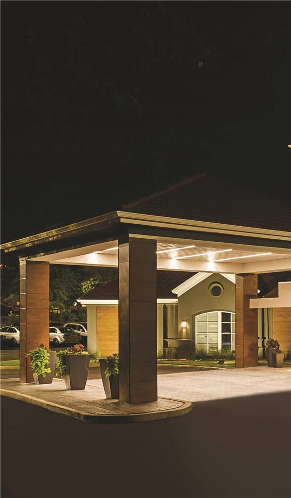 La Quinta Inn & Suites By Wyndham Atlanta Alpharetta - Georgia