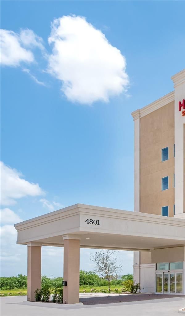 Hawthorn Extended Stay By Wyndham Mcallen - Mission, TX