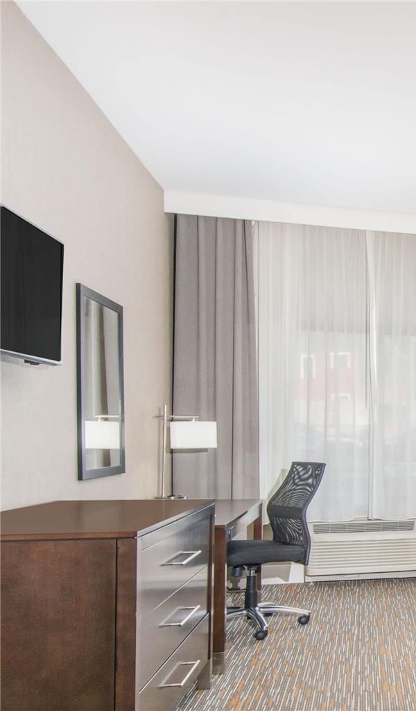 Wingate By Wyndham Niagara Falls - Niagara Falls, NY