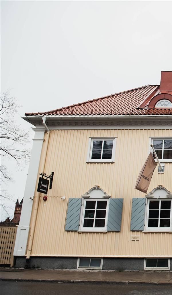 Home Hotel Uman - Umeå