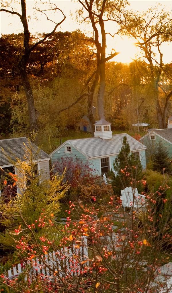 Cottages At Cabot Cove - 케네번크