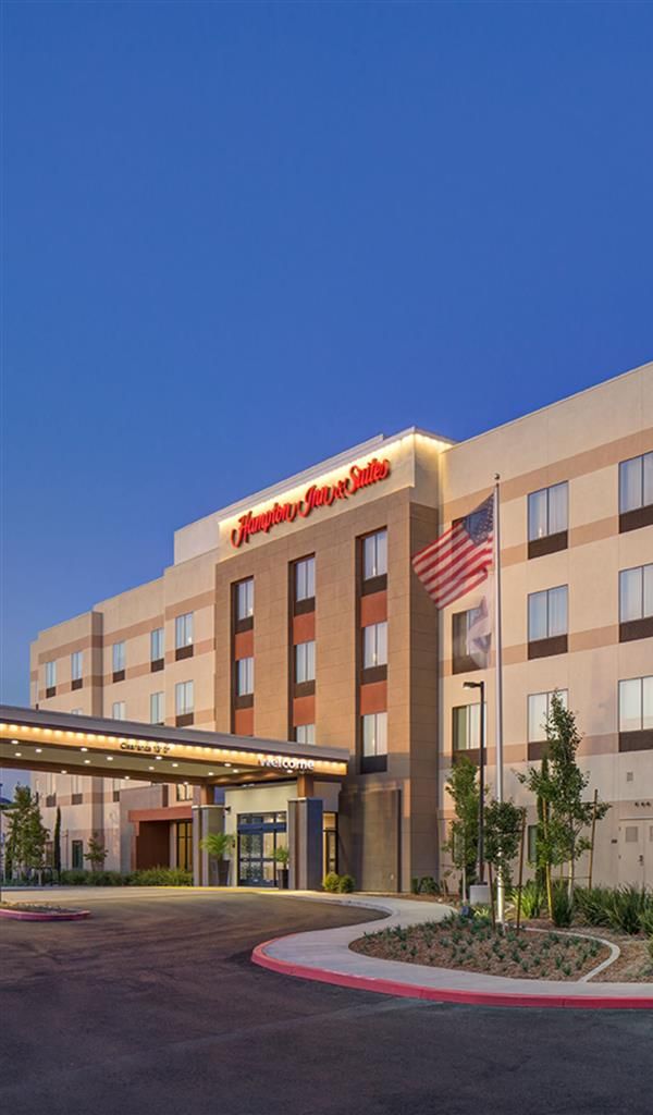 Hampton Inn & Suites By Hilton Murrieta Temecula - テメクラ, CA