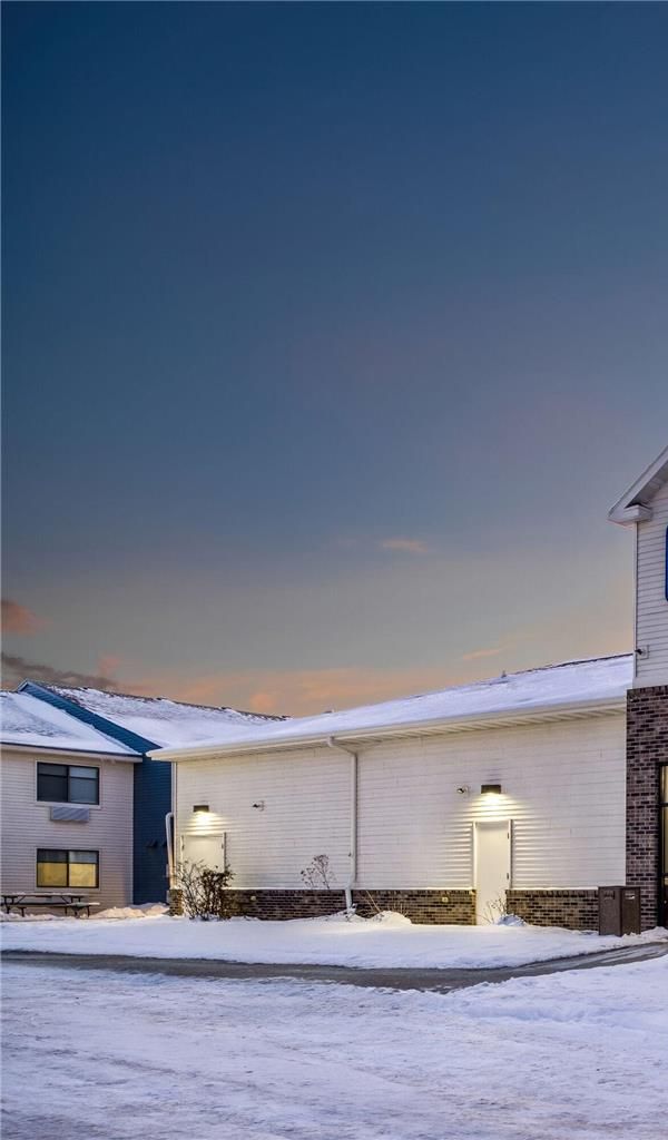 Americinn By Wyndham Aberdeen Event Center - Aberdeen, SD