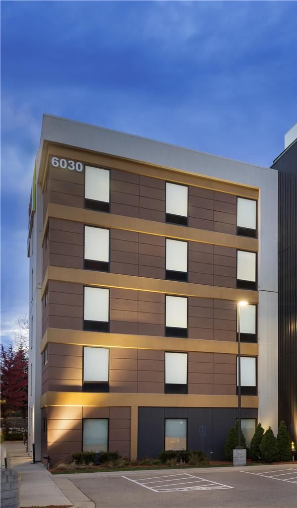 Home2 Suites By Hilton Minneapolis-eden Prairie - Minnetonka, MN