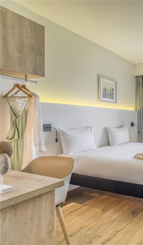 Ibis Styles Nieuwpoort - Koksijde