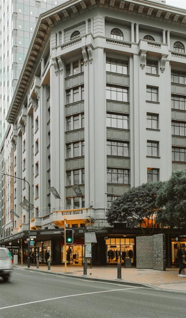 Doubletree By Hilton Wellington - Wellington