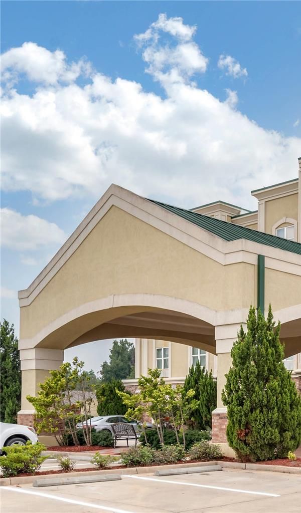 Comfort Suites Vicksburg - Vicksburg, MS