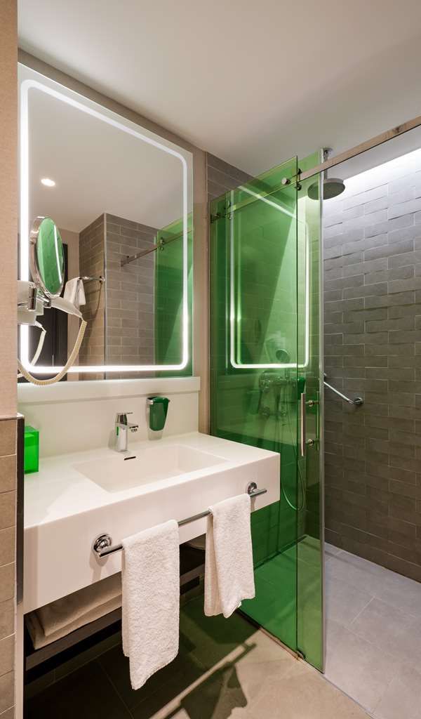 Park Inn By Radisson Istanbul Atasehir Istanbul - Ataşehir