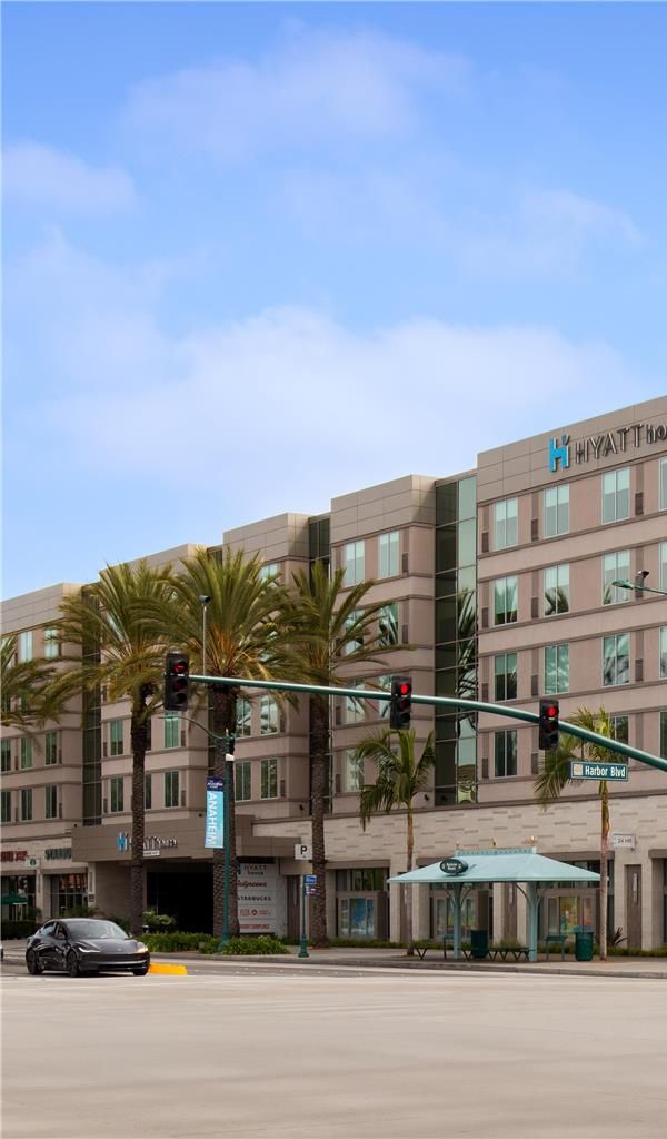 Hyatt House At Anaheim Resort/convention Center - Irvine, CA
