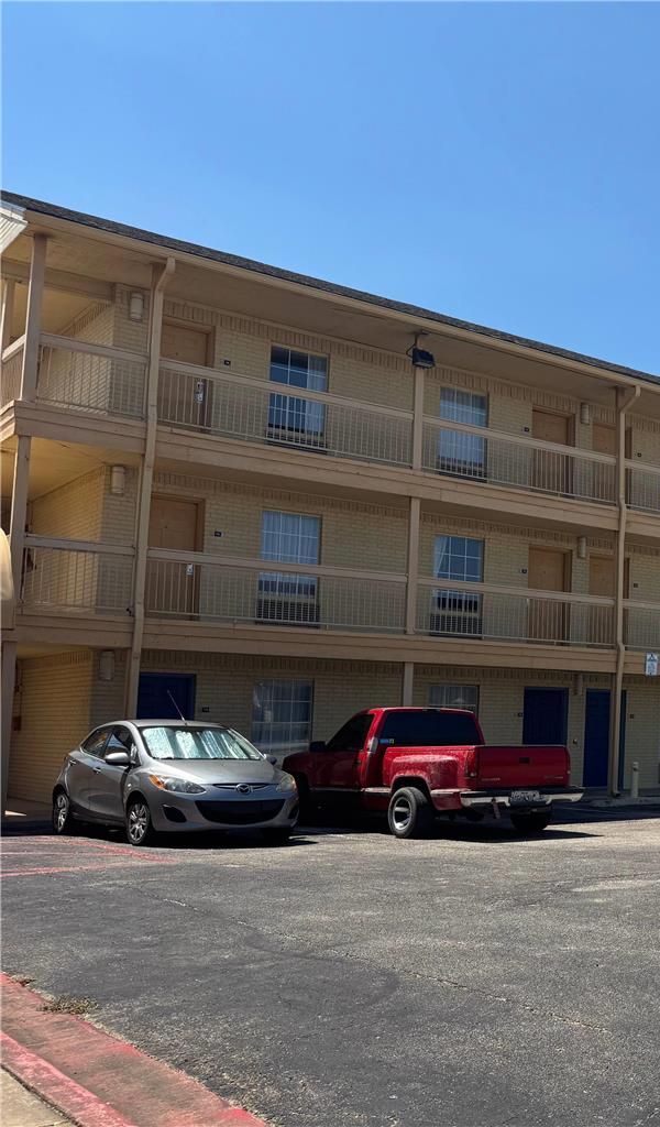 Days Inn By Wyndham Georgetown - Georgetown, TX