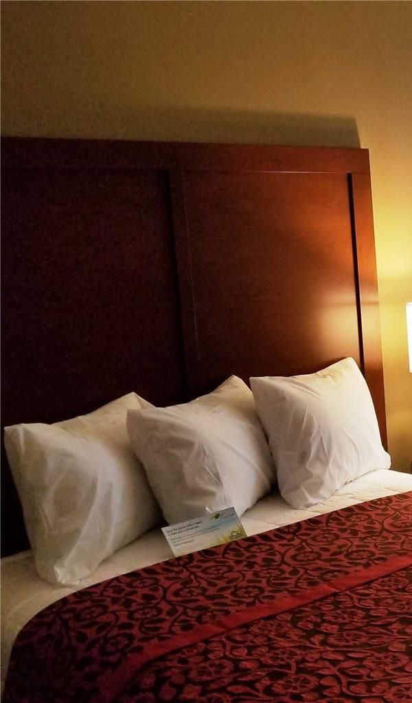 Days Inn By Wyndham Brooklyn Marine Park - 브루클린
